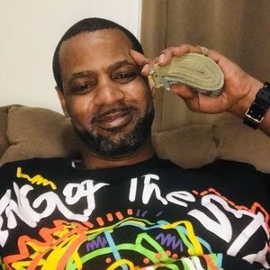 Meet your Posher, Richard